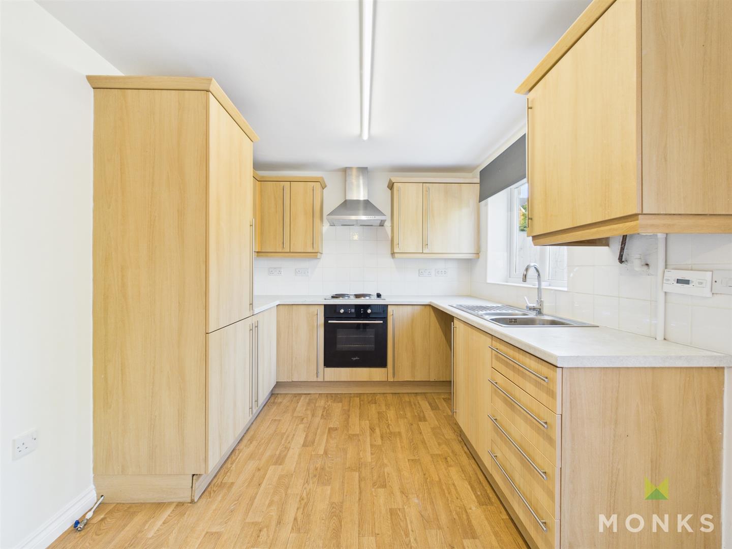 5 Cae Onan, Oswestry, SY10 9PX For Sale